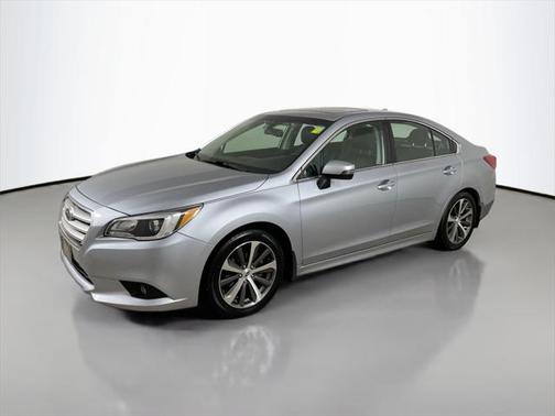 2017 Subaru Legacy Limited