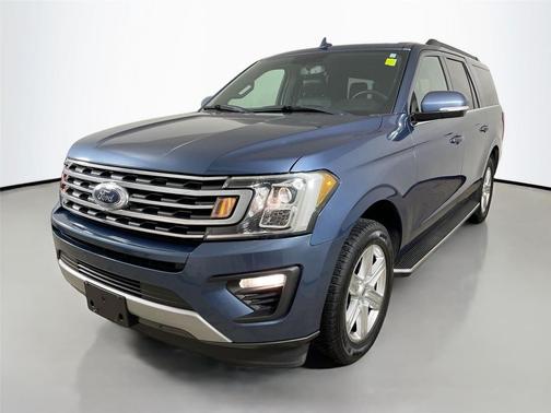 2018 Ford Expedition Max XLT