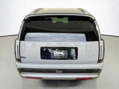 2026 Hyundai IONIQ 9 SEL
