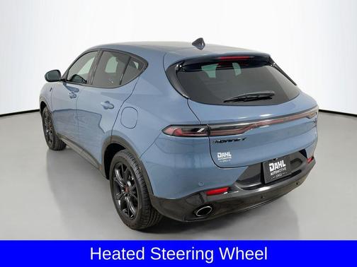 2024 Dodge Hornet R/T EAWD