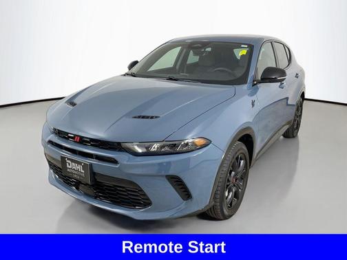 2024 Dodge Hornet R/T EAWD