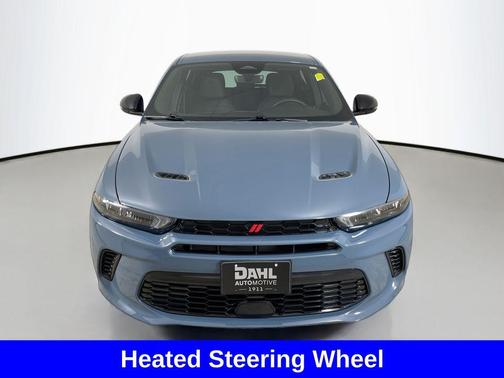 2024 Dodge Hornet R/T EAWD