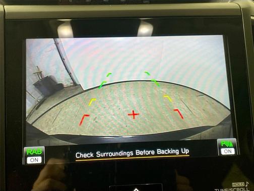 Crystal Black Silica 2024 Subaru Forester Touring