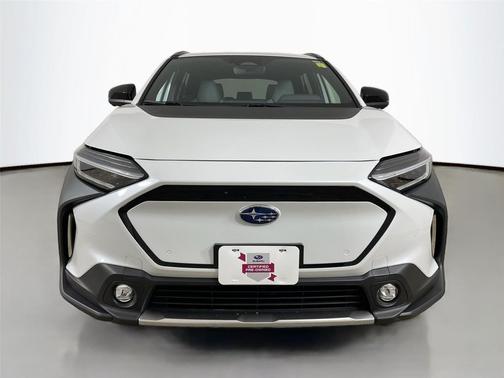2023 Subaru Solterra Limited