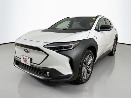 2023 Subaru Solterra Limited
