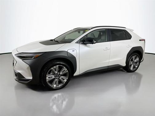 2023 Subaru Solterra Limited