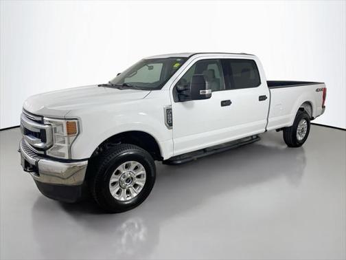 2022 Ford F-250 XLT