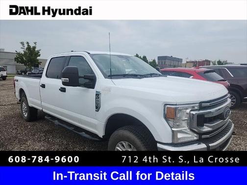 2022 Ford F-250 XLT