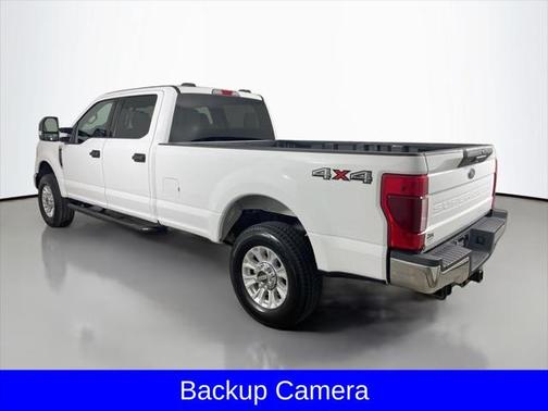 2022 Ford F-250 XLT