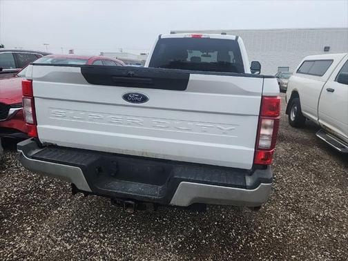 2022 Ford F-250 XLT