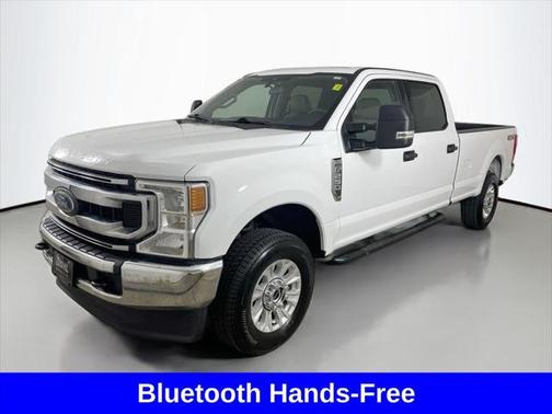 2022 Ford F-250 XLT