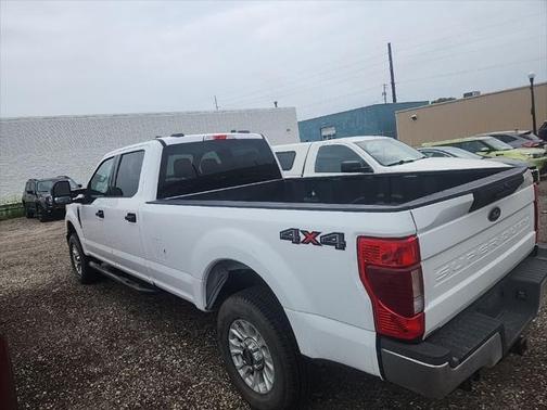 2022 Ford F-250 XLT