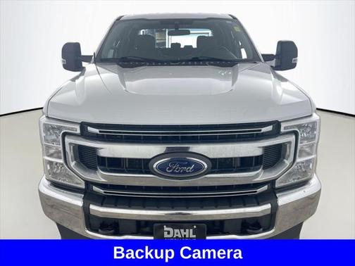 2022 Ford F-250 XLT