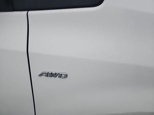 2019 Toyota Sienna LE