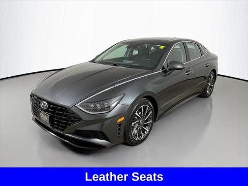 2023 Hyundai SONATA Limited