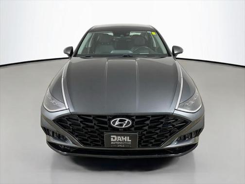2023 Hyundai SONATA Limited