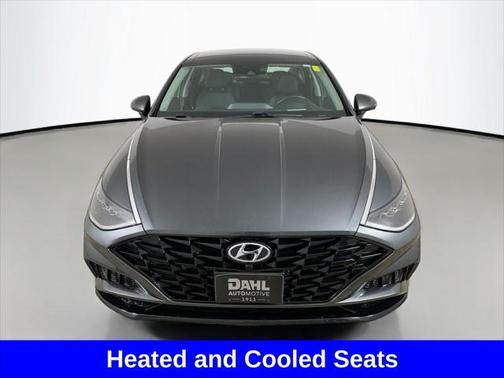 2023 Hyundai SONATA Limited