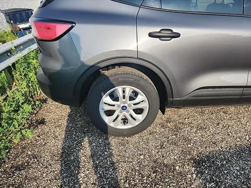 2022 Ford Escape S