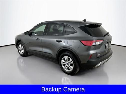 2022 Ford Escape S