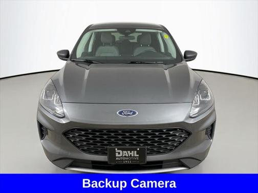 2022 Ford Escape S