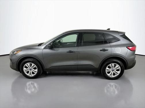 2022 Ford Escape S