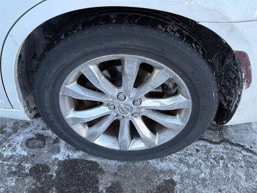 2018 Chrysler 300 Touring