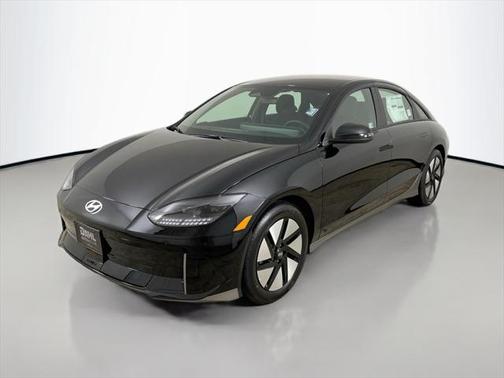2025 Hyundai IONIQ 6 SE