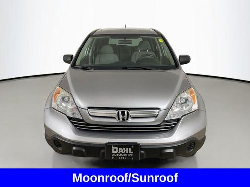 2007 Honda CR-V EX
