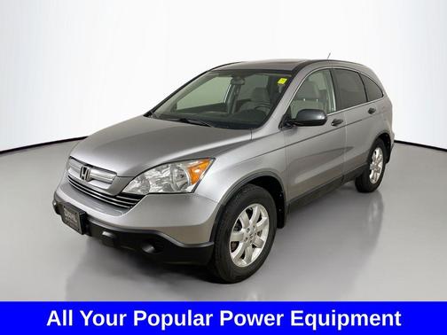 2007 Honda CR-V EX