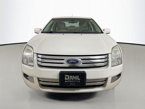 2009 Ford Fusion SEL
