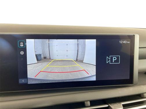 Hampton Gray 2026 Hyundai SANTA CRUZ SE