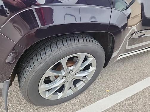 2019 Jeep Grand Cherokee Summit