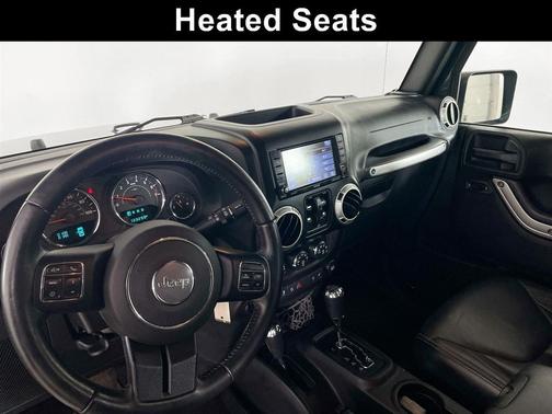 Rhino Clearcoat 2018 Jeep Wrangler JK Unlimited Sahara