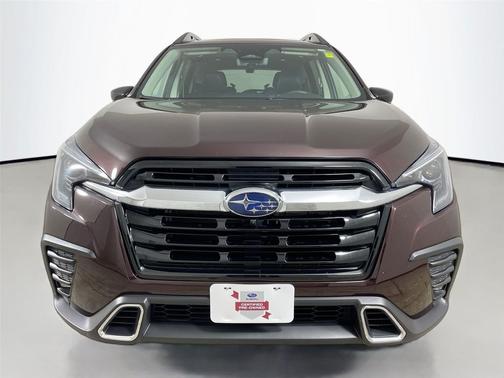 Dark Mahogany Pearl 2024 Subaru Ascent Touring 7-Passenger