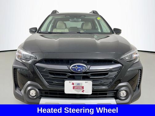 2024 Subaru Outback Limited XT
