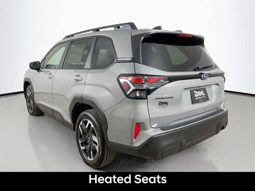 2025 Subaru Forester Hybrid Premium