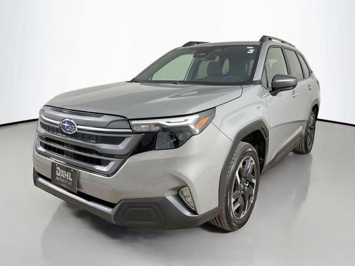 2025 Subaru Forester Hybrid Premium