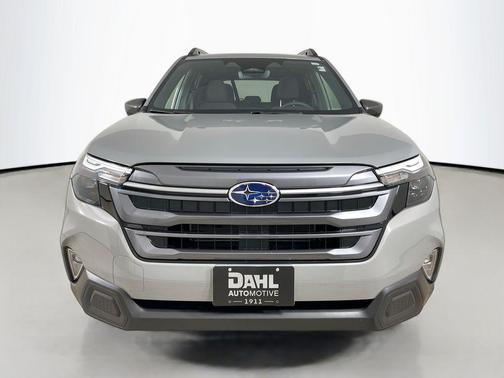 2025 Subaru Forester Hybrid Premium