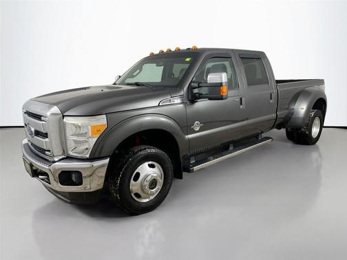 2016 Ford F-350 XLT