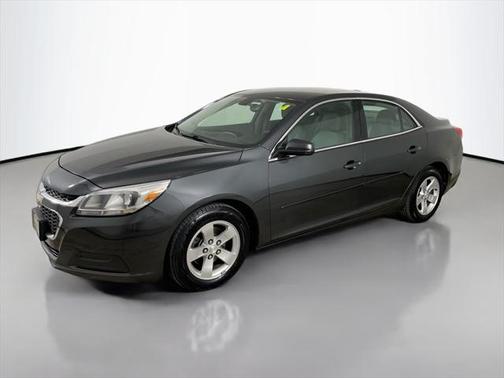 2015 Chevrolet Malibu 1LS