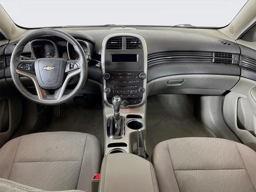 2015 Chevrolet Malibu 1LS