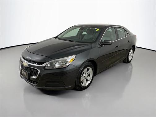 2015 Chevrolet Malibu 1LS