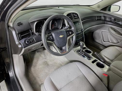 2015 Chevrolet Malibu 1LS