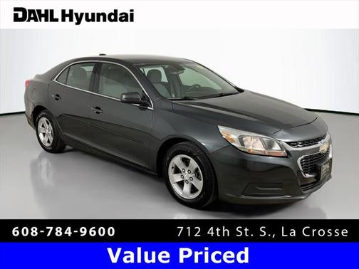2015 Chevrolet Malibu 1LS