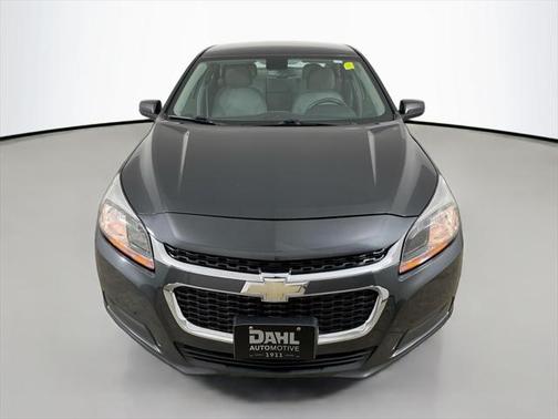 2015 Chevrolet Malibu 1LS
