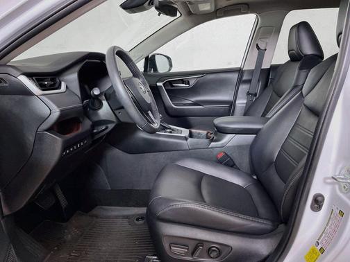 2024 Toyota RAV4 Hybrid Limited