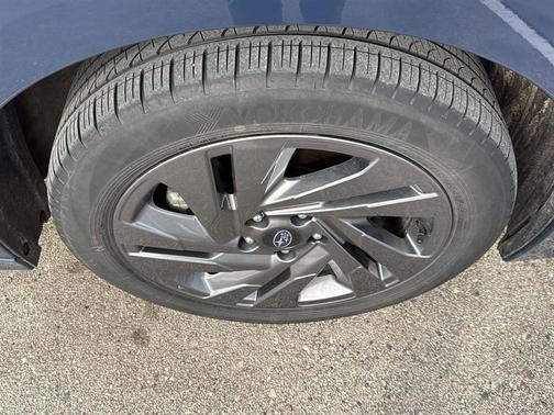 Cosmic Blue Pearl 2024 Subaru Legacy Sport