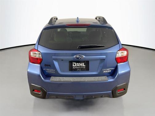 2016 Subaru Crosstrek 2.0i Limited