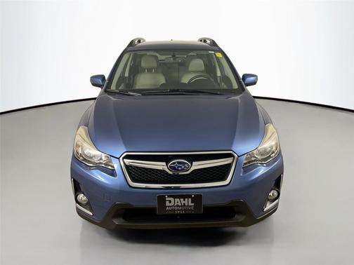 2016 Subaru Crosstrek 2.0i Limited