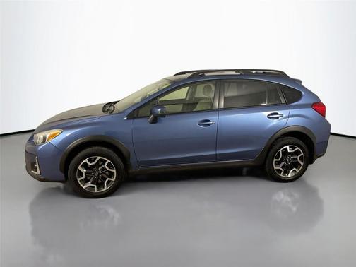 2016 Subaru Crosstrek 2.0i Limited